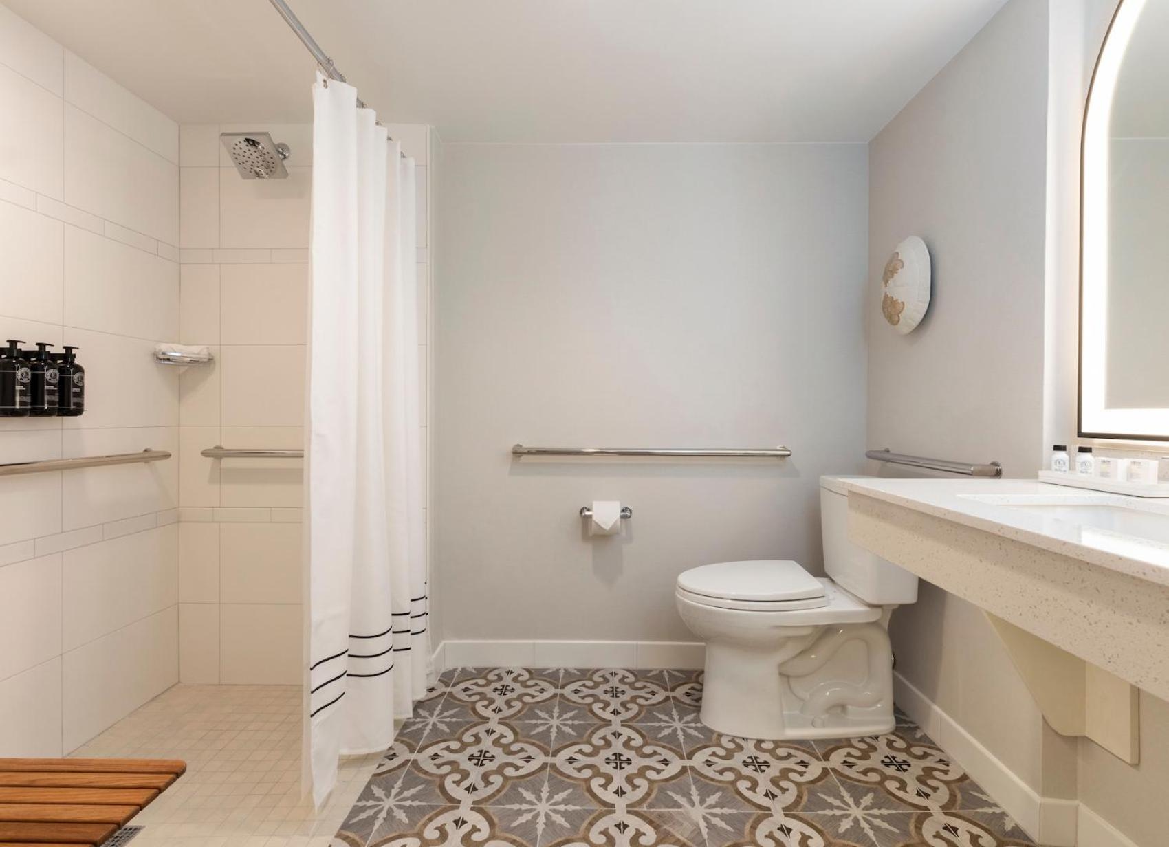 The Singer Oceanfront Resort, Curio Collection By Hilton Resort Riviera Beach